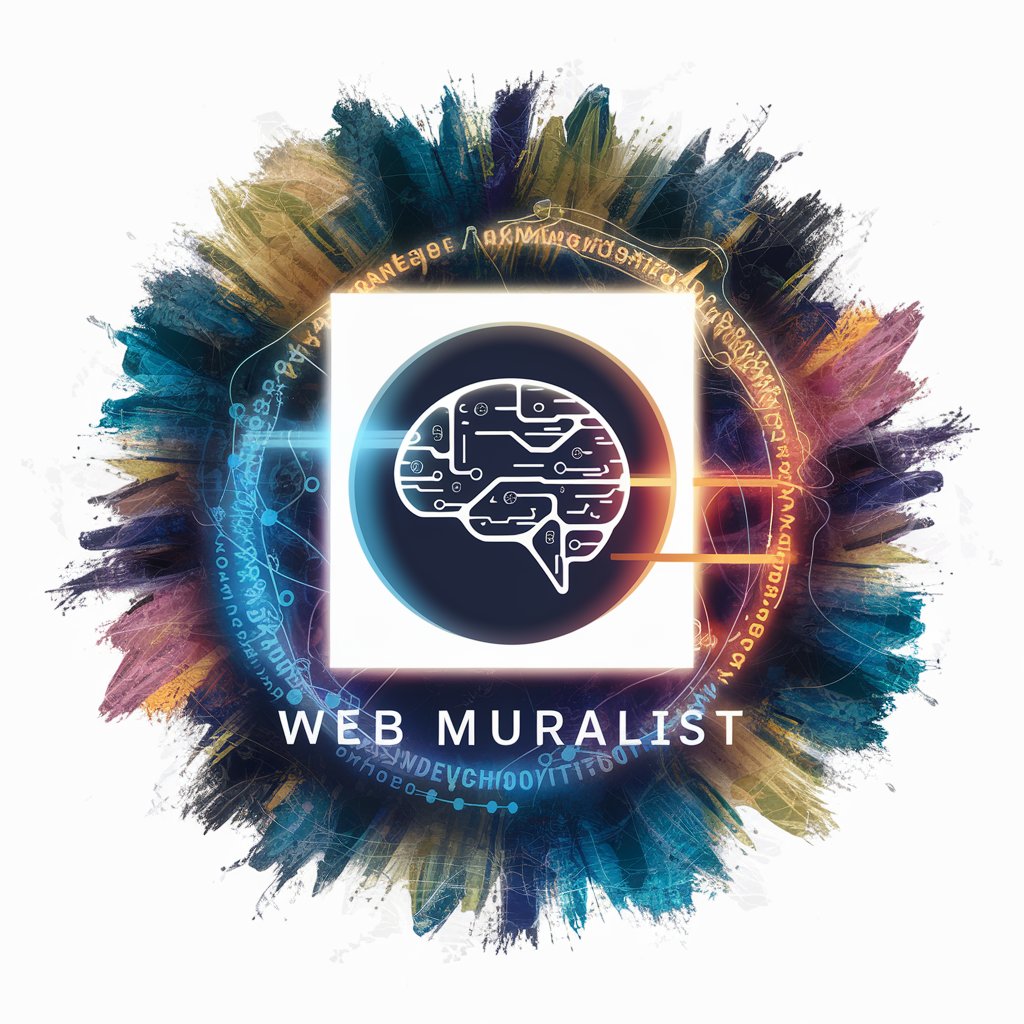 Web Muralist