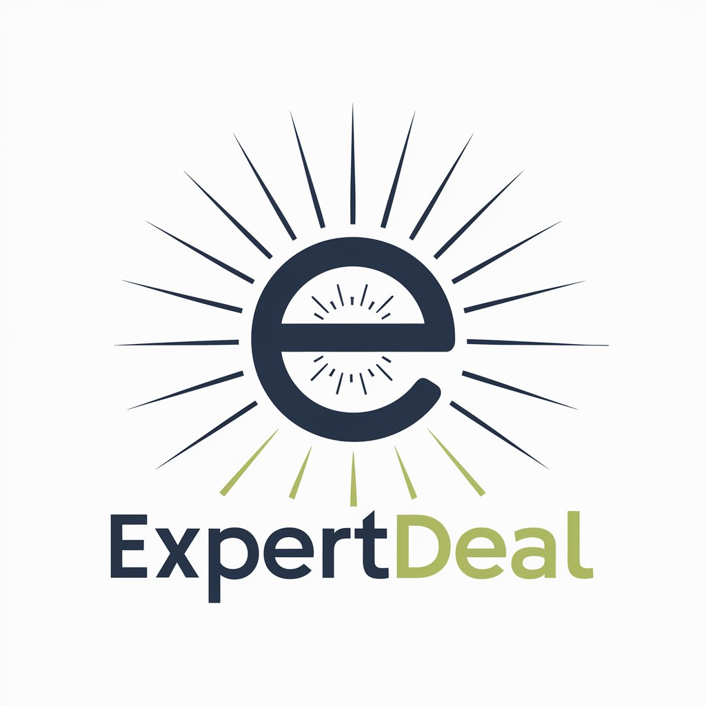 ExpertDeal