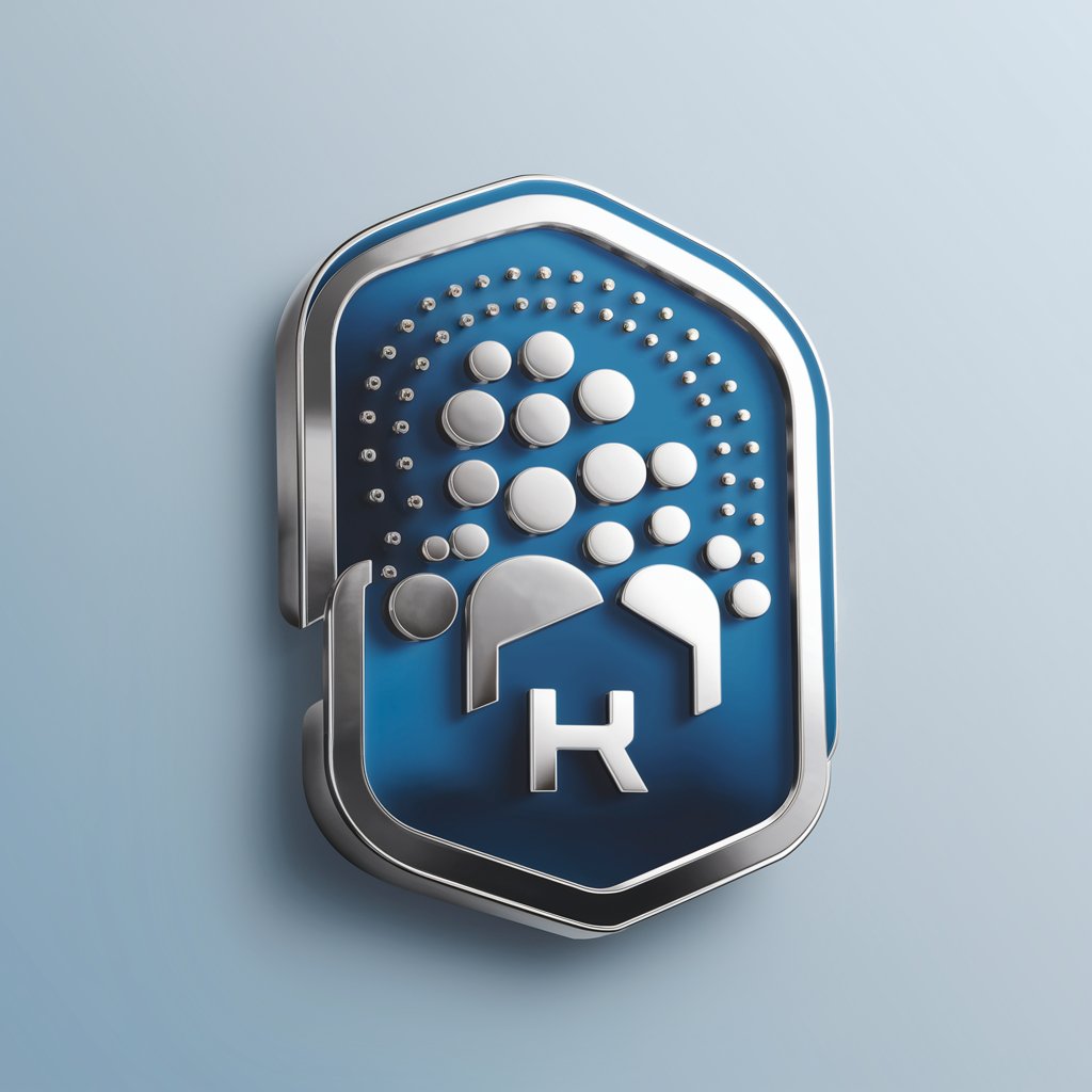 🏅 HR Badge Bot Craftsman 🎨