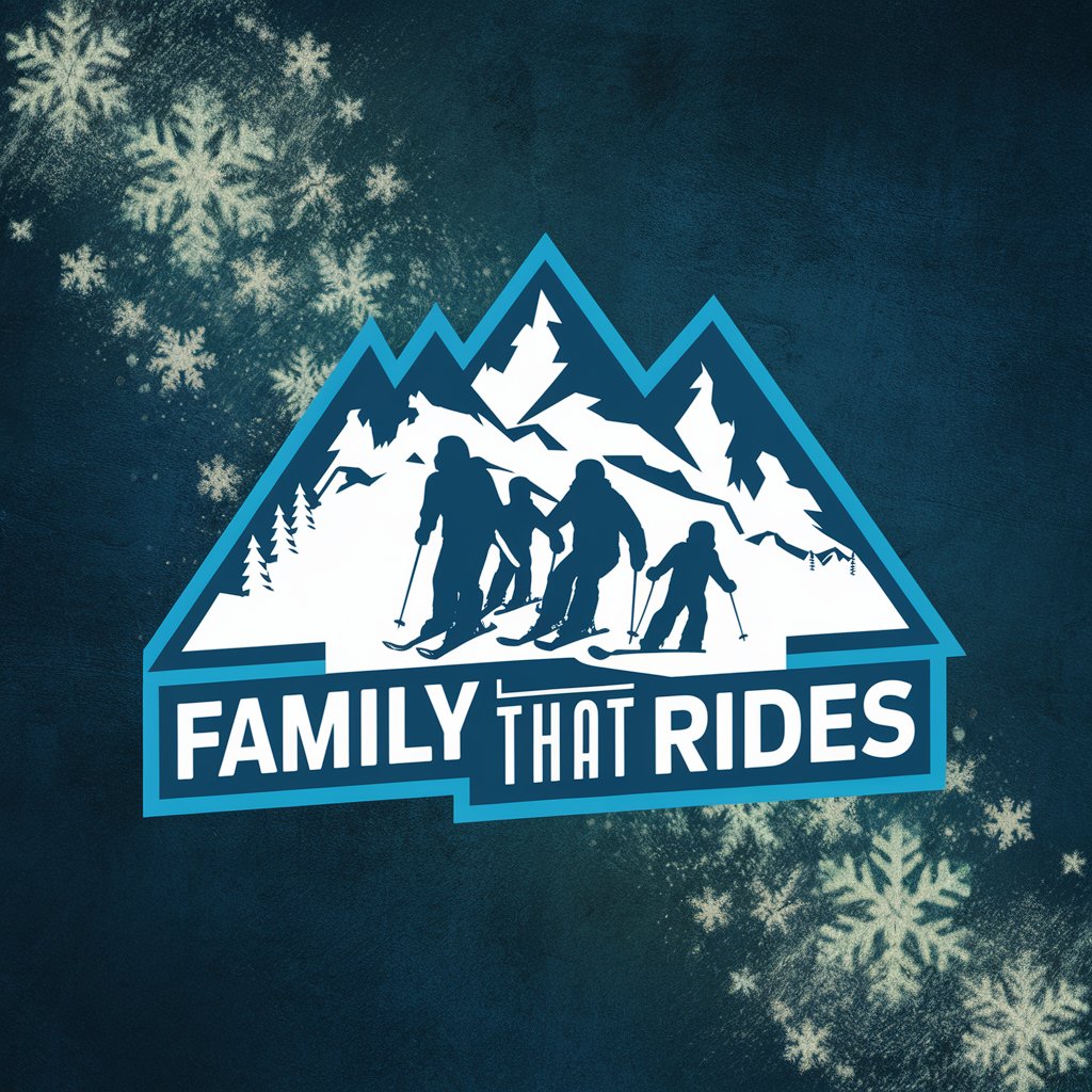 Family That Rides