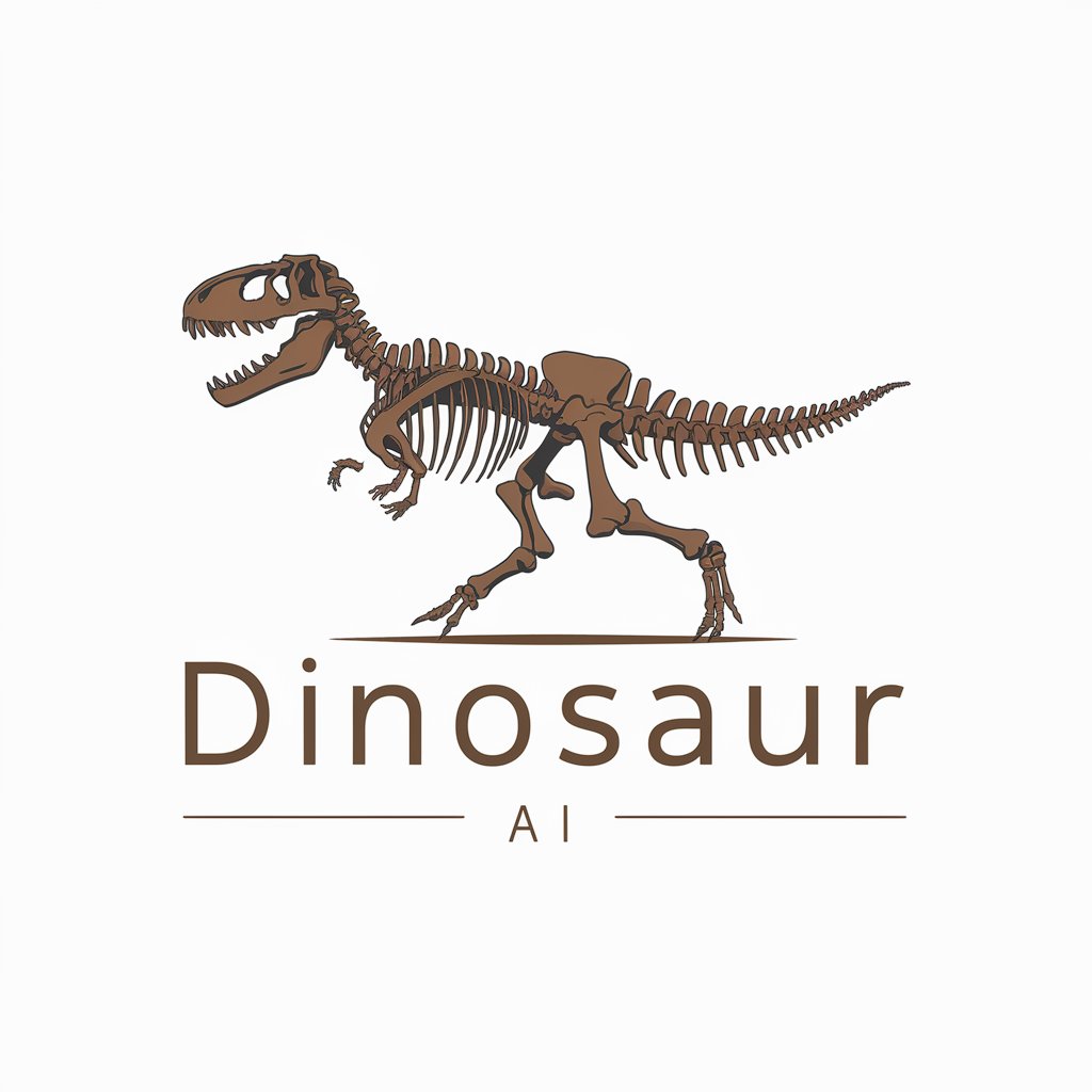 Dinosaur