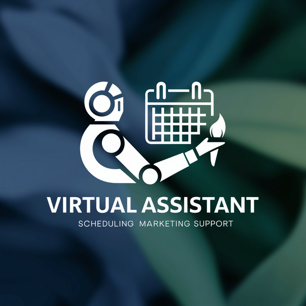 SmallBiz Schedule & Marketing Assistant