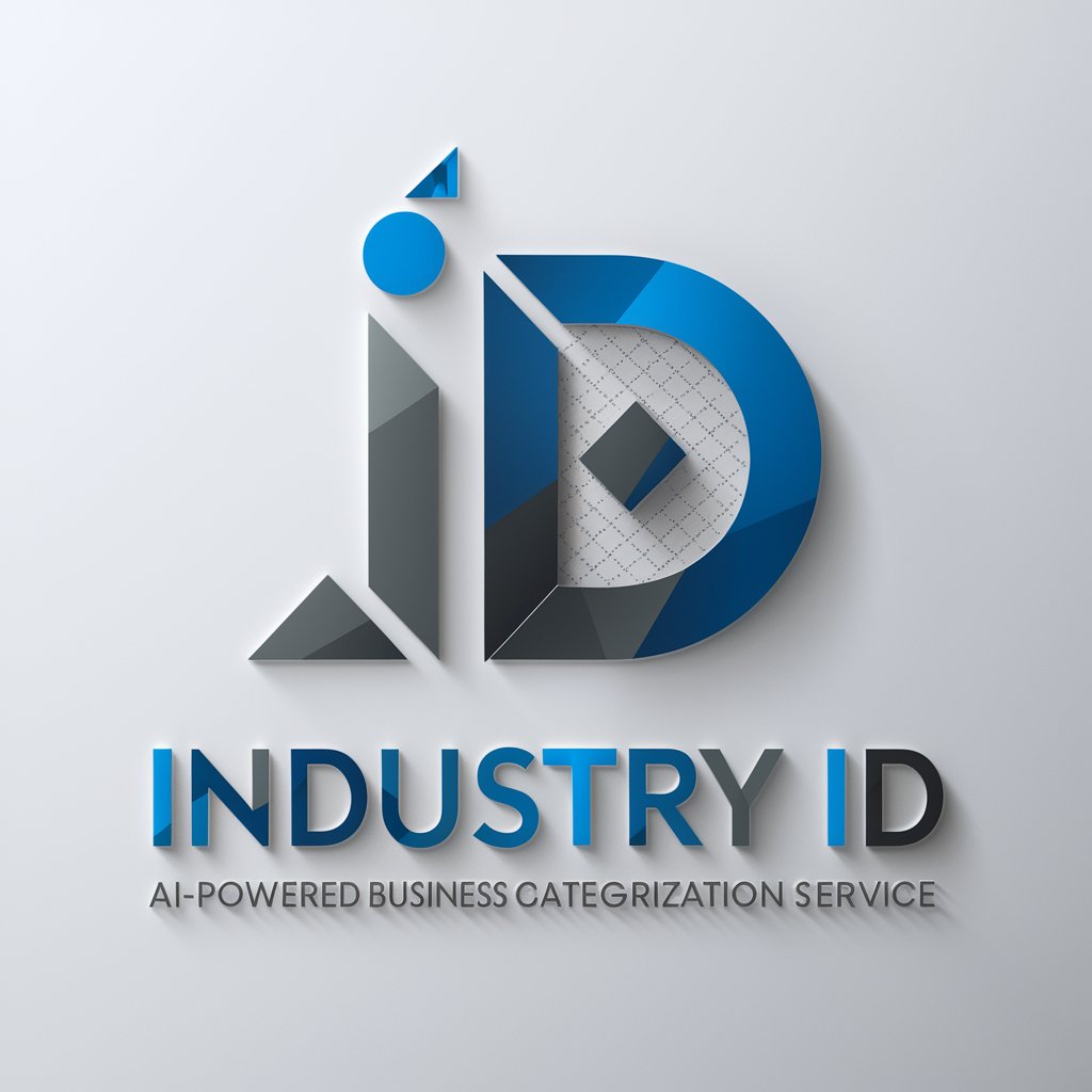Industry ID in GPT Store