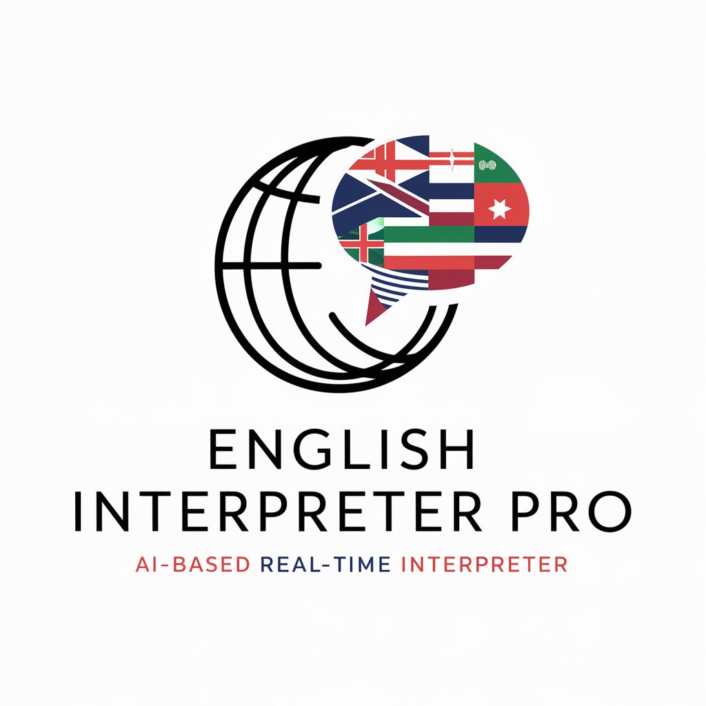 English Interpreter Pro