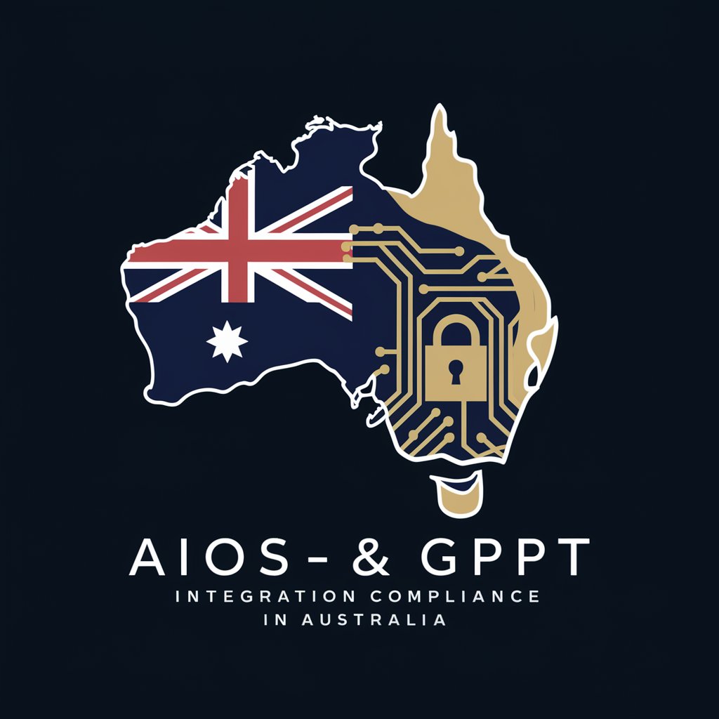 Australian AIOS-GPT Integration Compliance Advisor in GPT Store