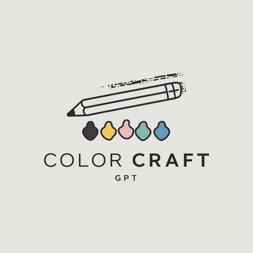 Color Craft GPT
