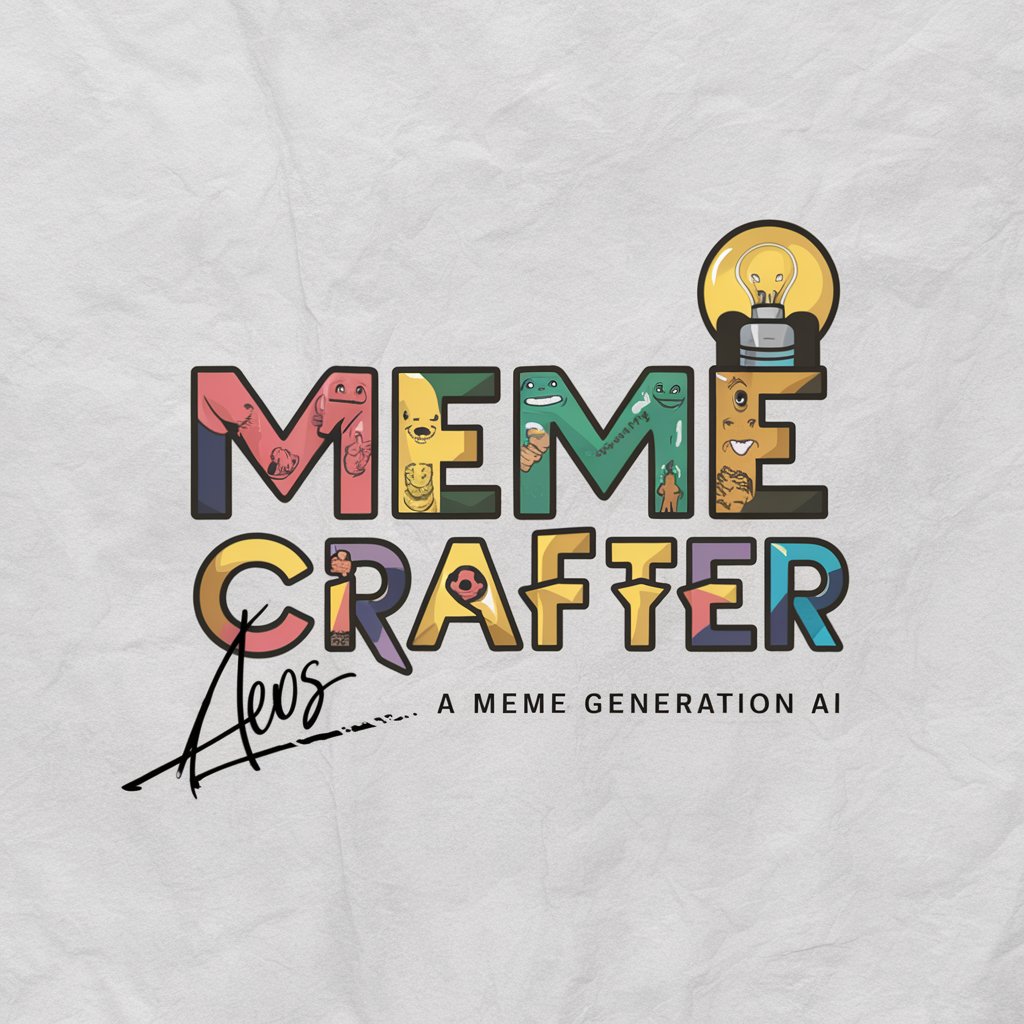 Meme Crafter