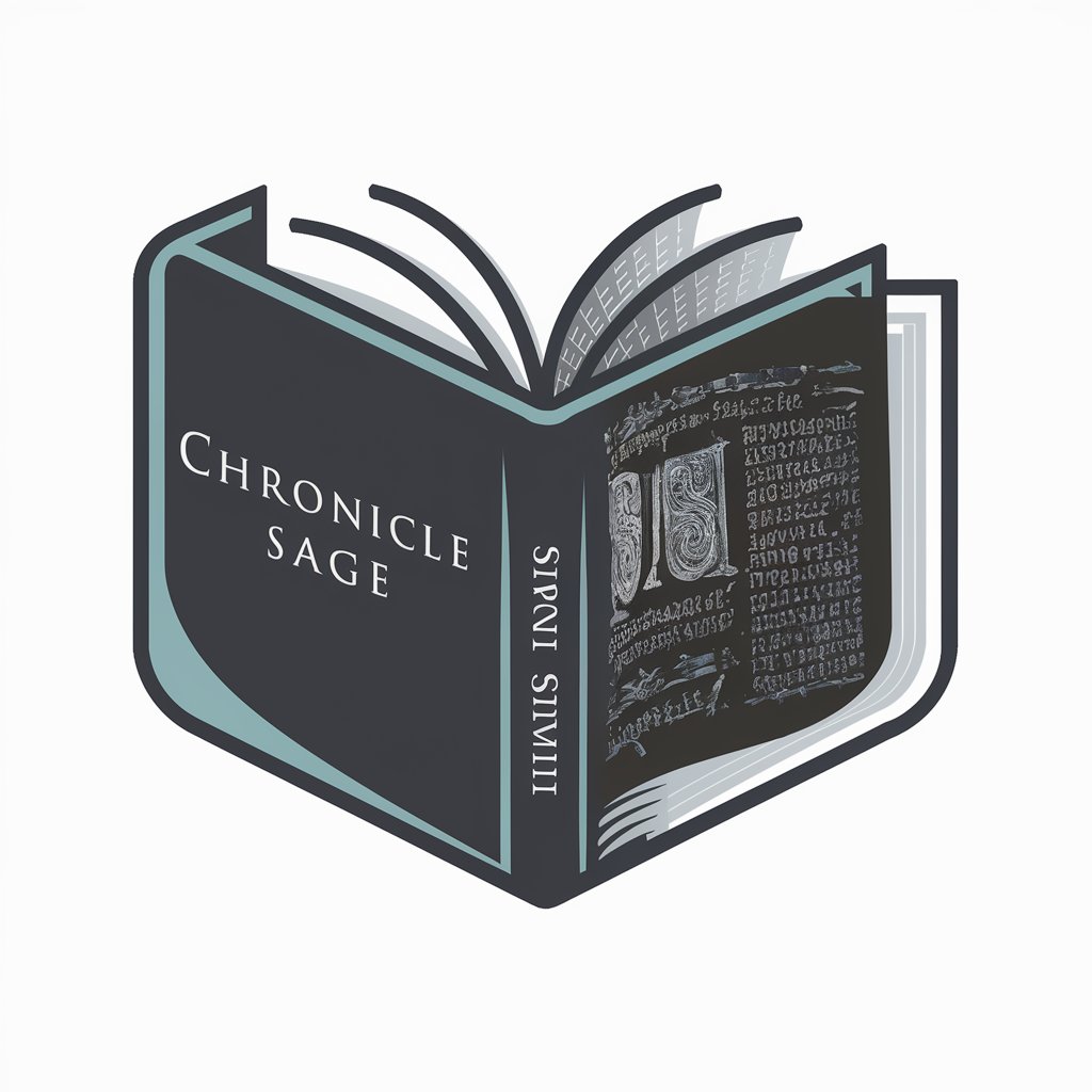 Chronicle Sage