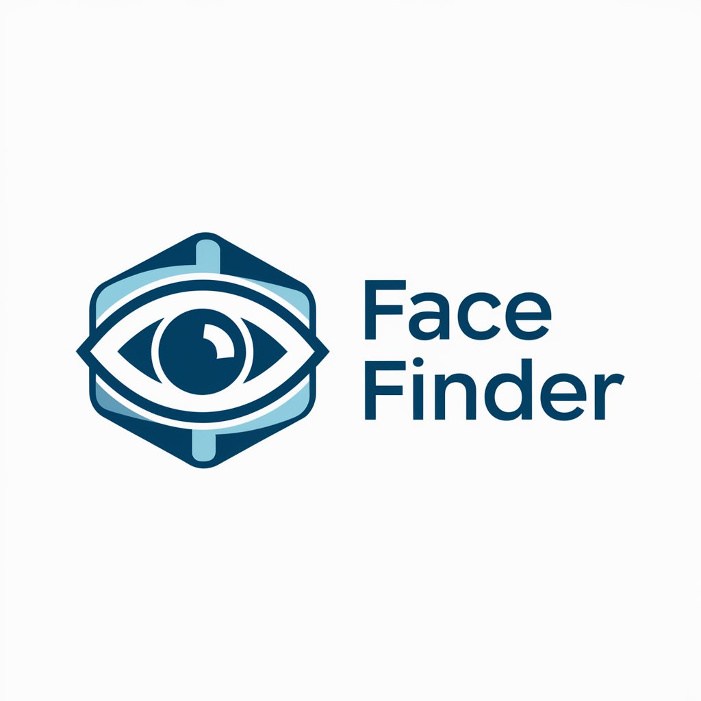 Face Finder in GPT Store