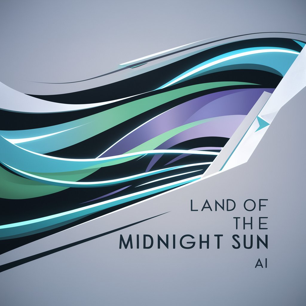 Land Of The Midnight Sun meaning?