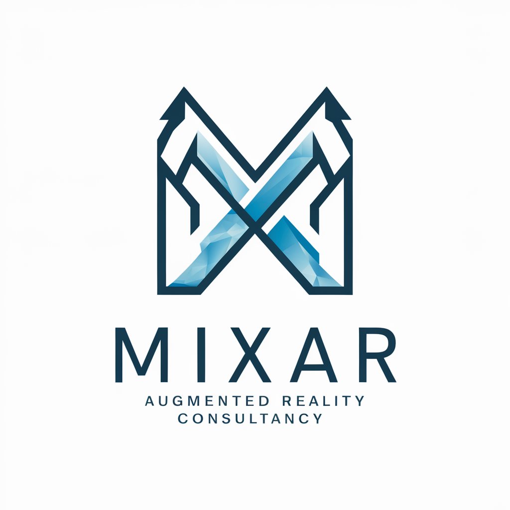 Консультант Компании MIXAR in GPT Store