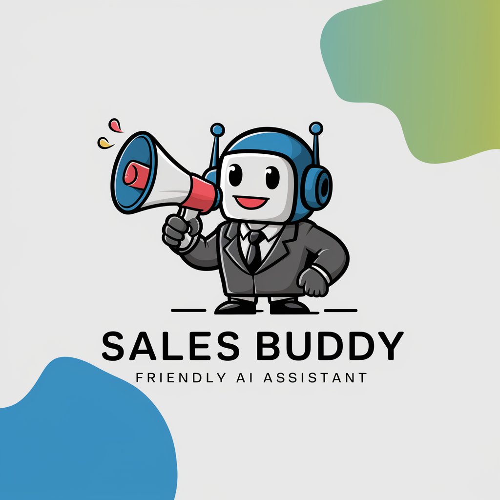 Sales Buddy