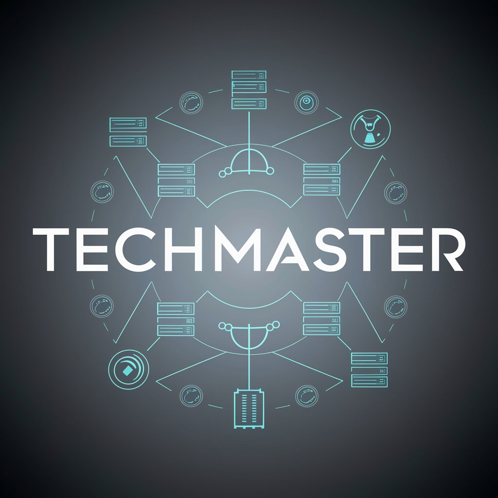 TechMaster in GPT Store