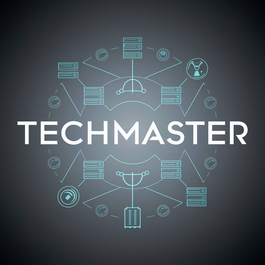 TechMaster