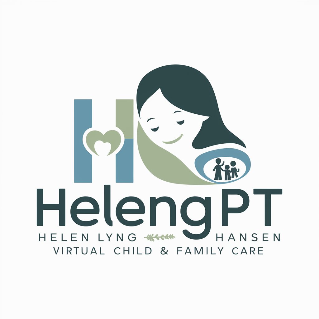 HelenGPT.