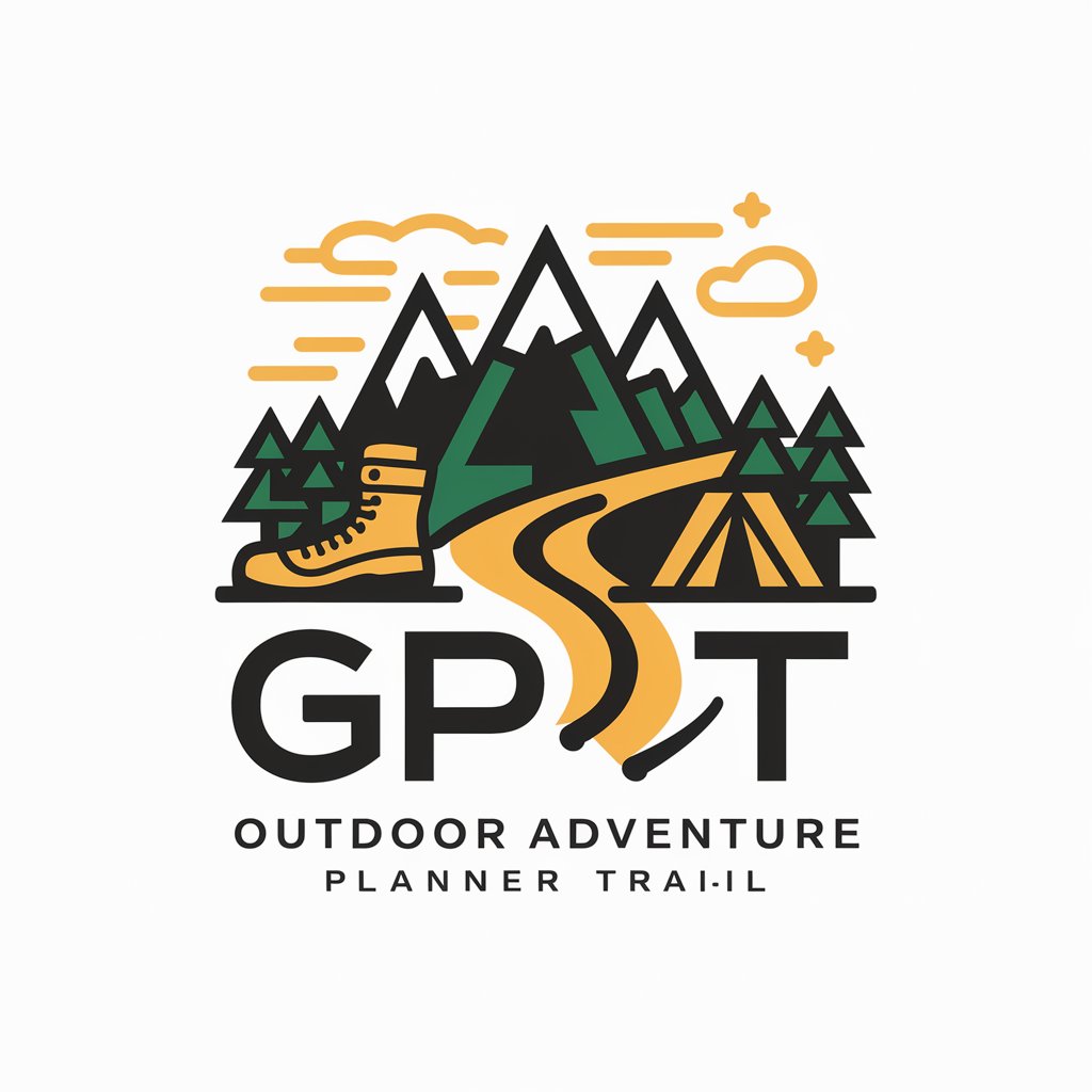 🏞️ Outdoor Adventure Planner GPT 🚵