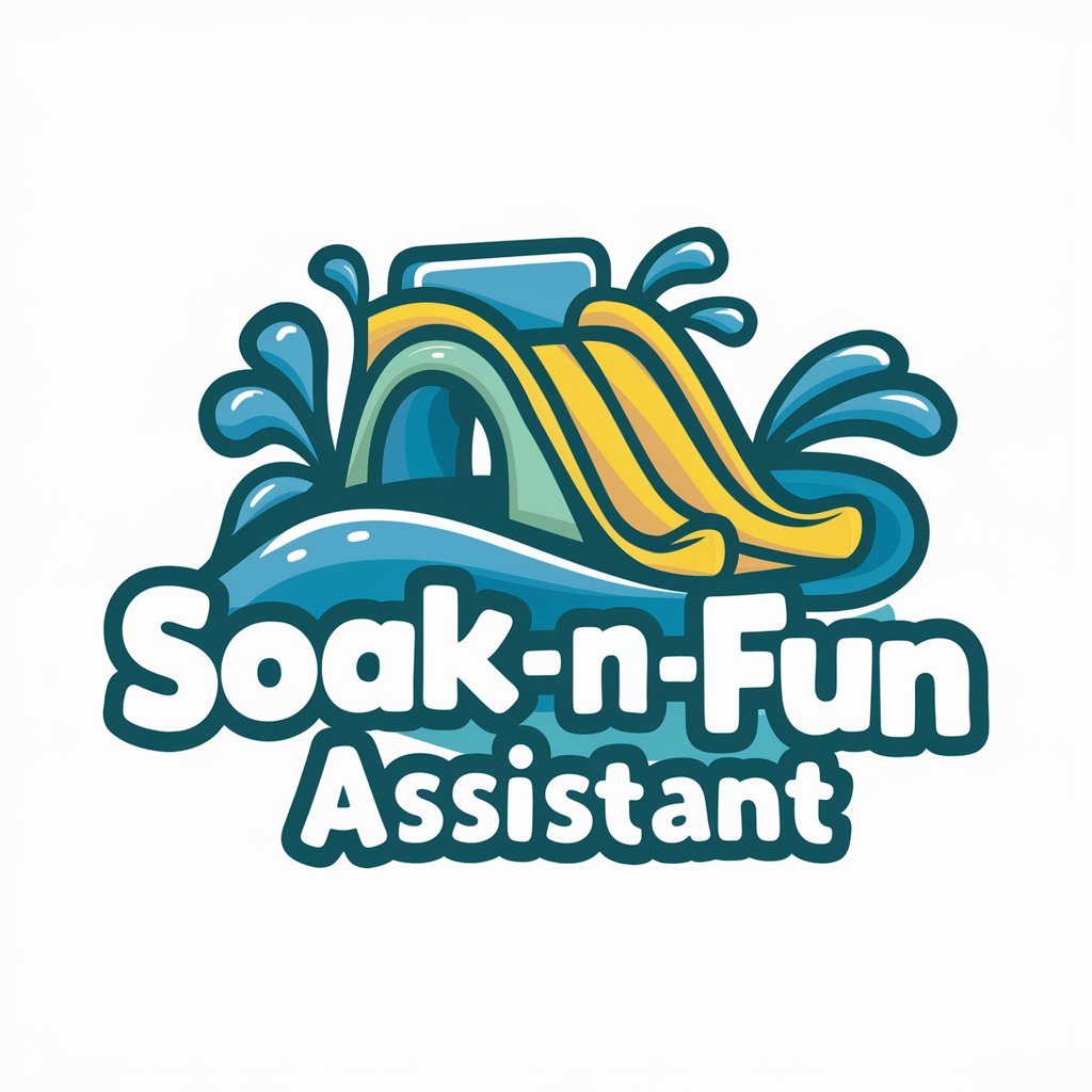 Soak-n-Fun Assistant