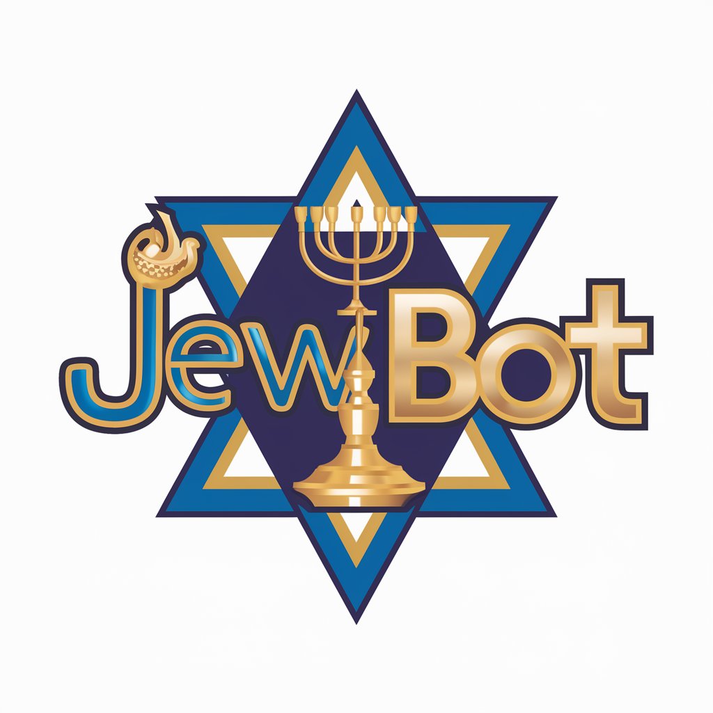 Jewbot.chat