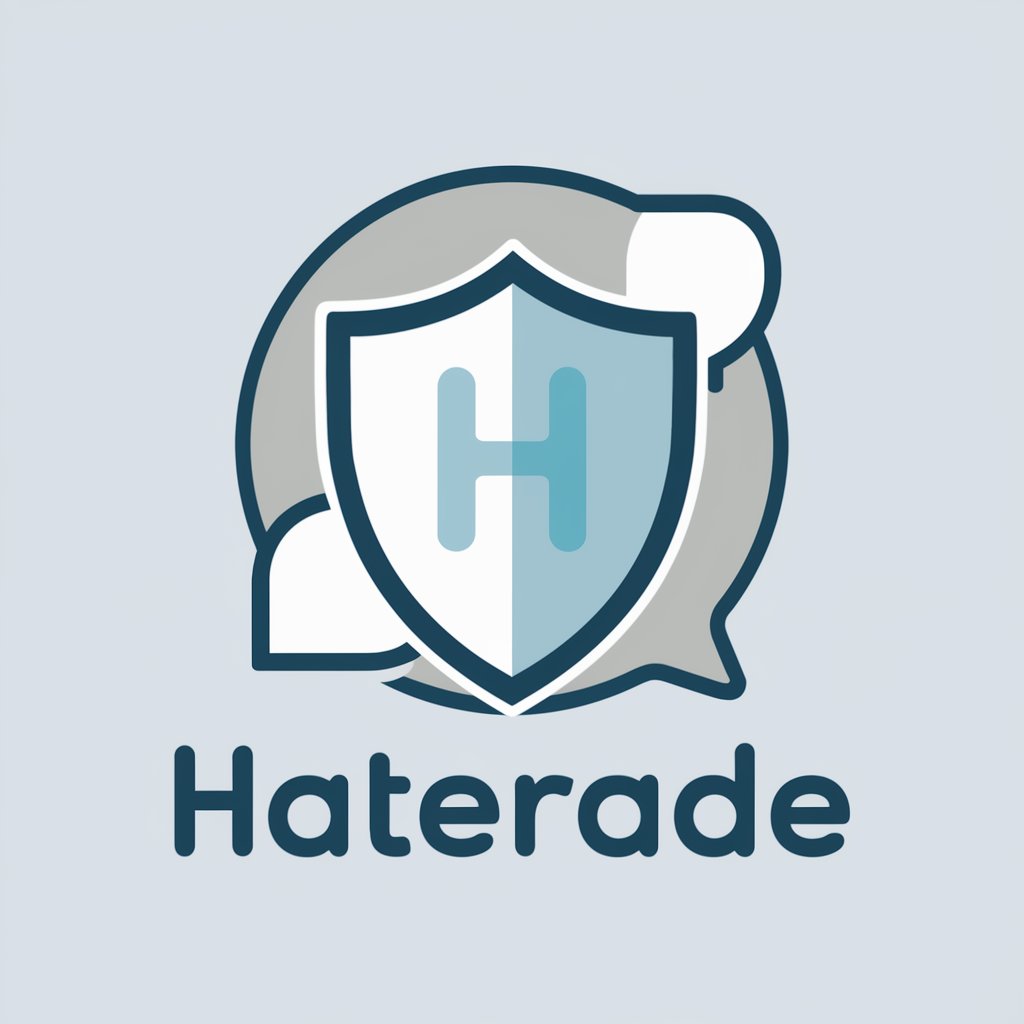 Haterade in GPT Store