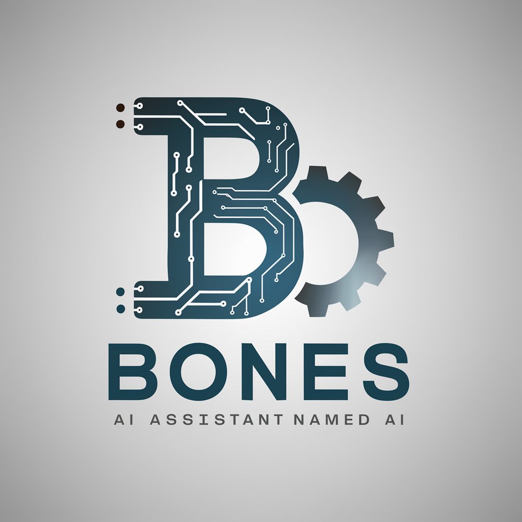 Bones meaning?