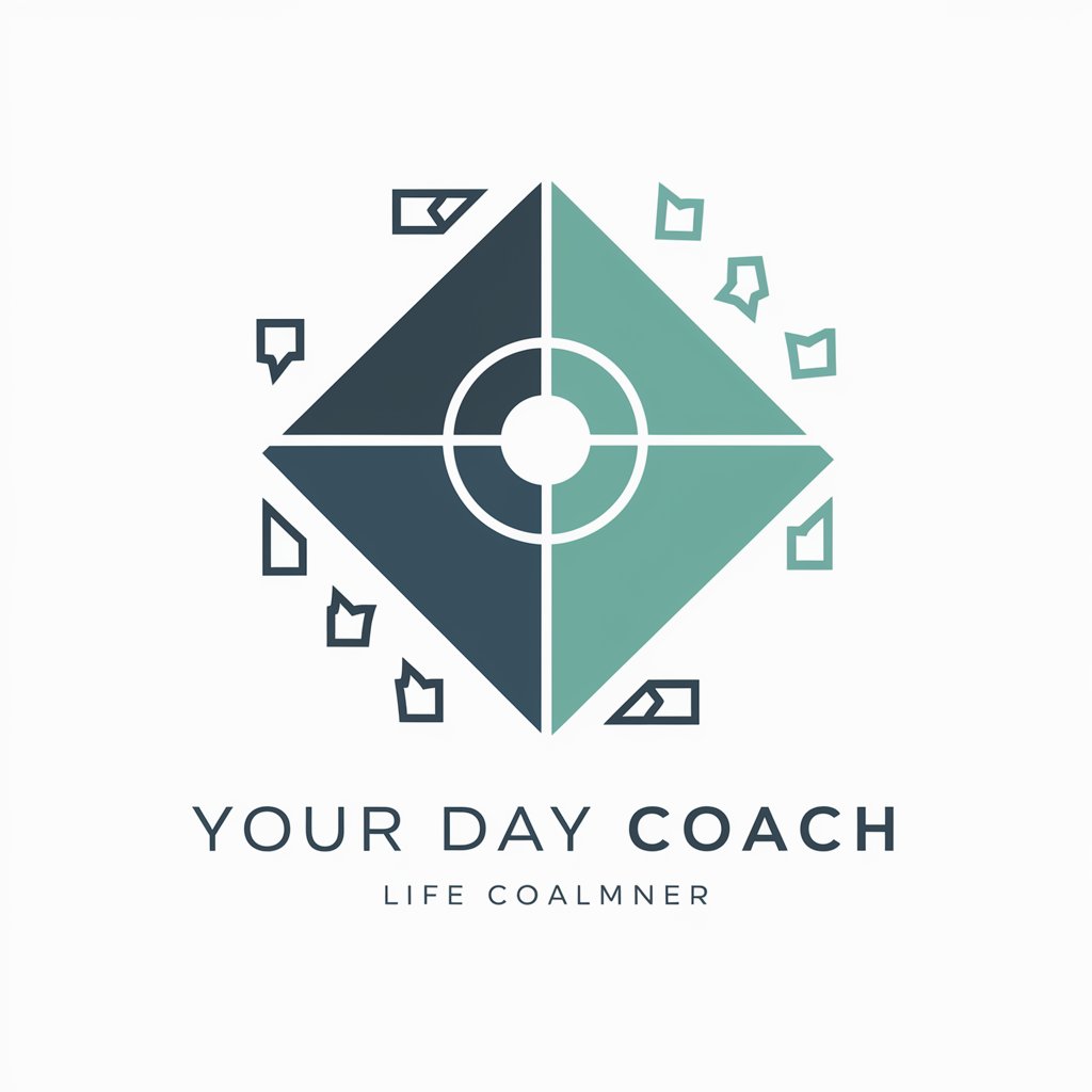 Your Day Coach in GPT Store