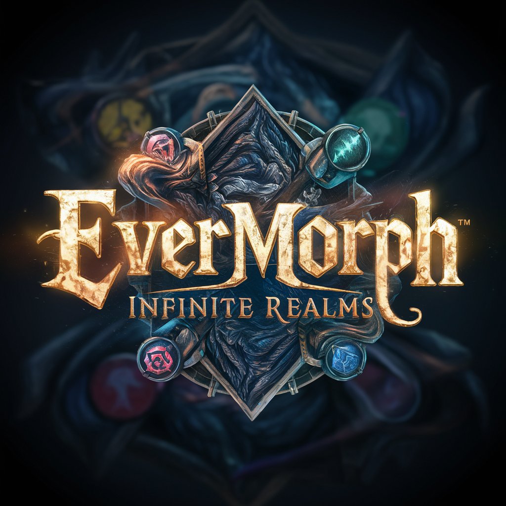 Evermorph: Infinite Realms