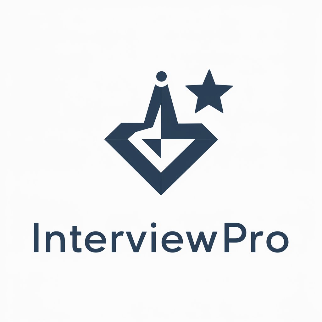 InterviewPro: Your Personalized Success.