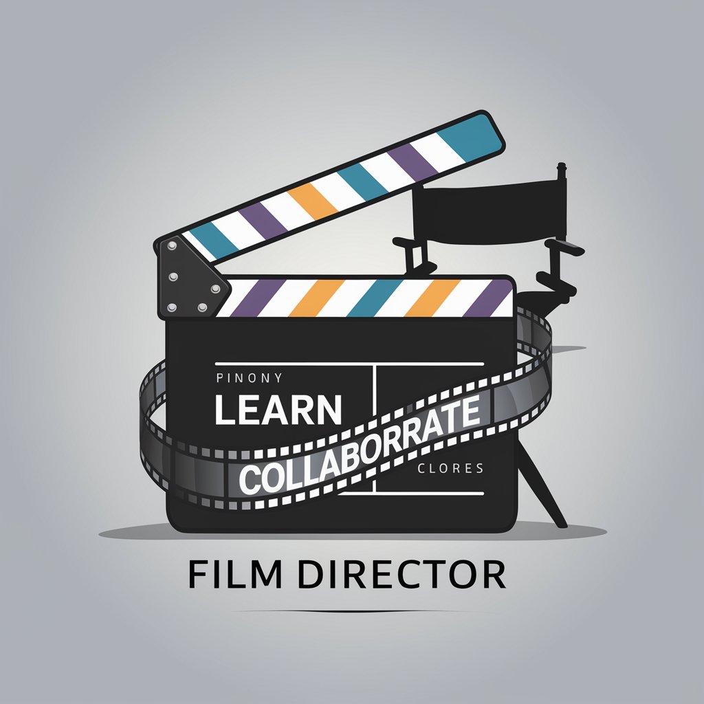 Film Director