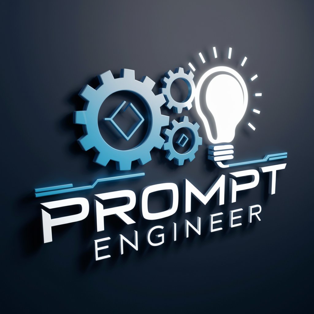 Prompt engineer