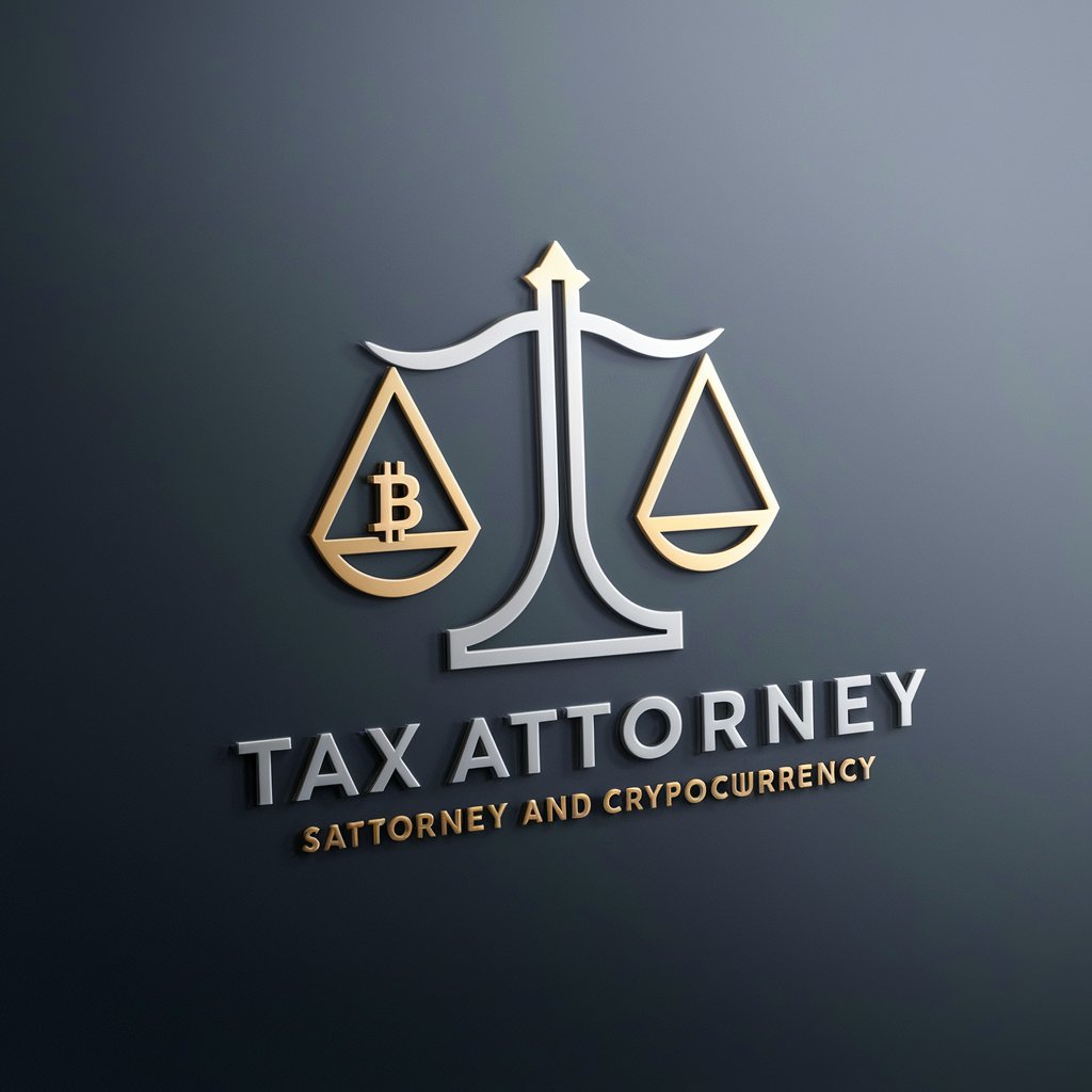 Tax Attorney in GPT Store