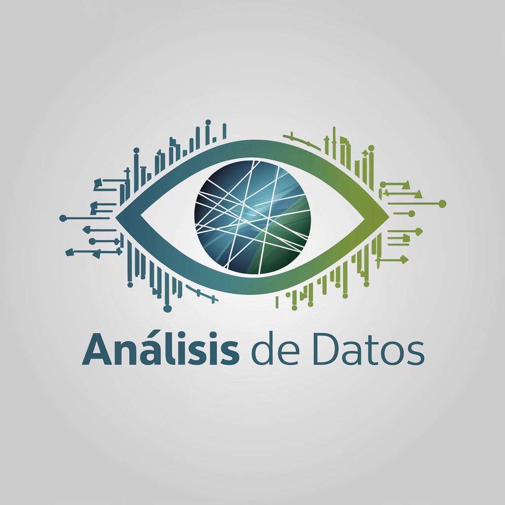 Analisis De Datos De Excel in GPT Store