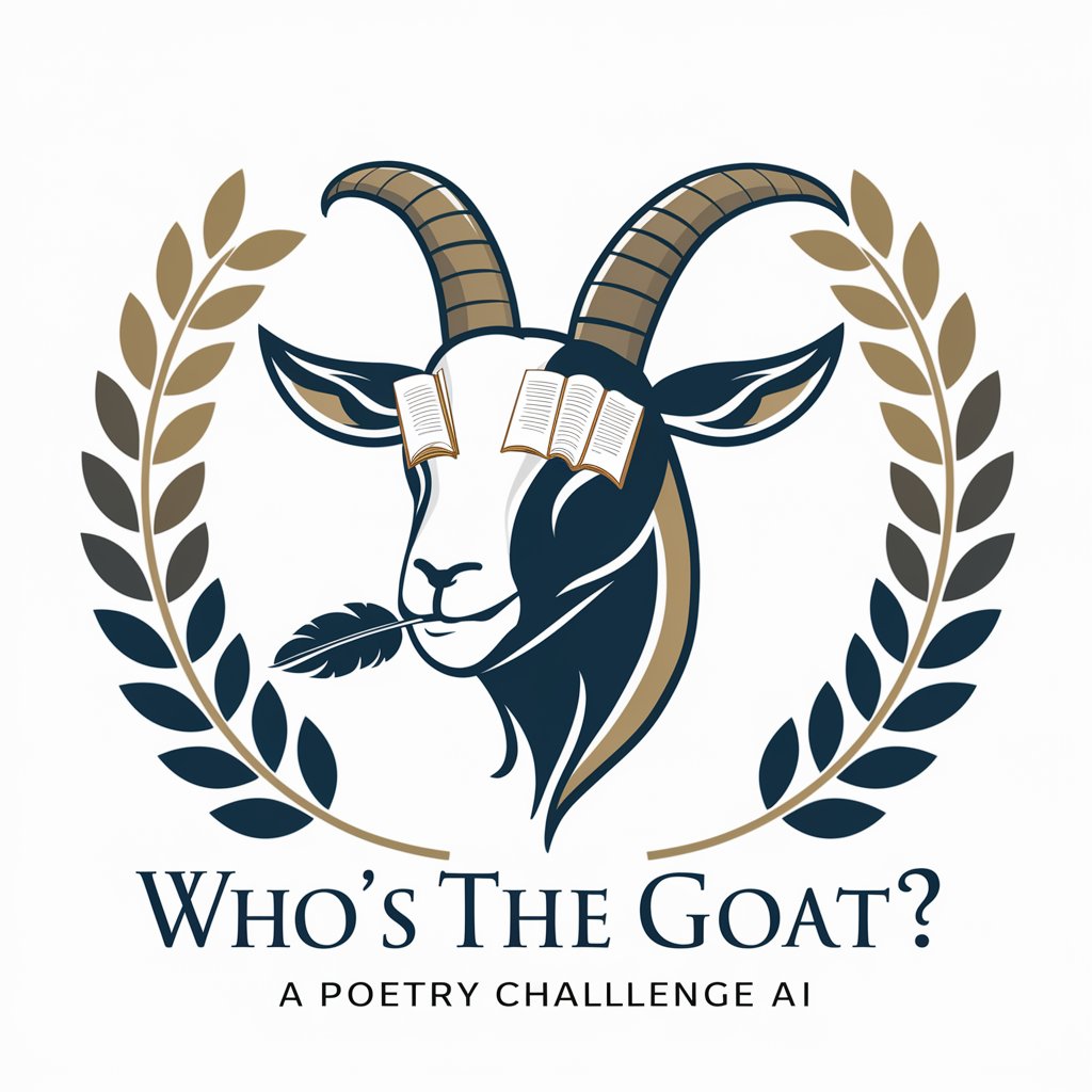 Who's the GOAT? in GPT Store