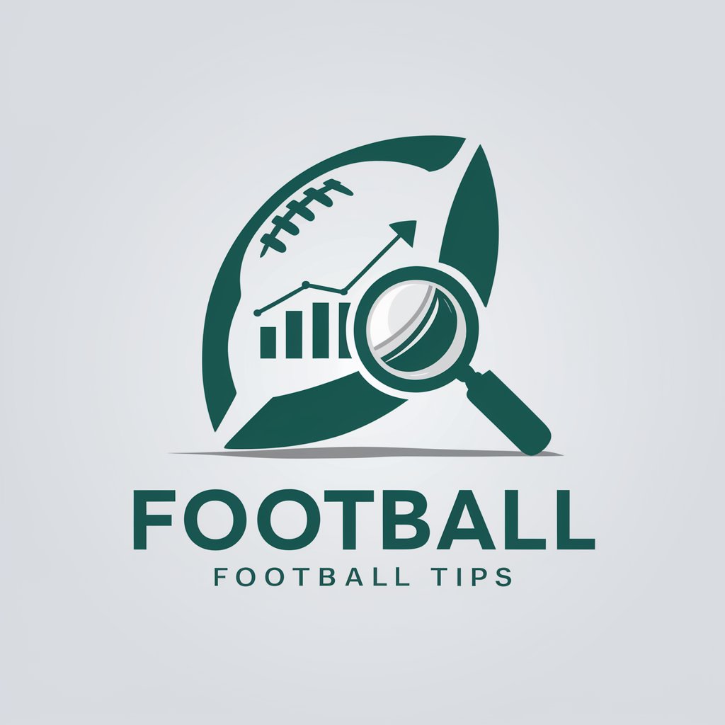 Football Tips in GPT Store
