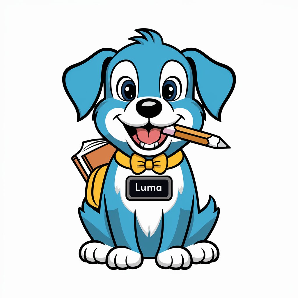 Luma