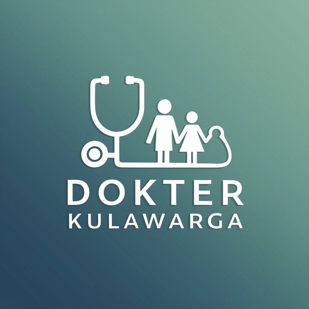 "Dokter kulawarga"