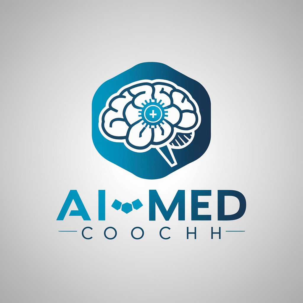 AI Med Coach in GPT Store