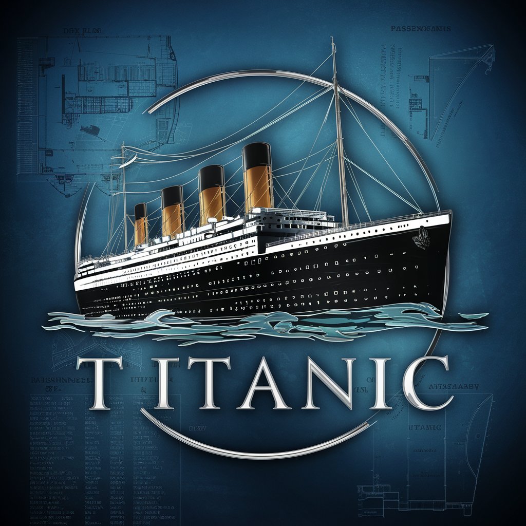 Titanic