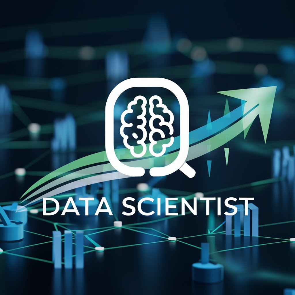 Data Scientist