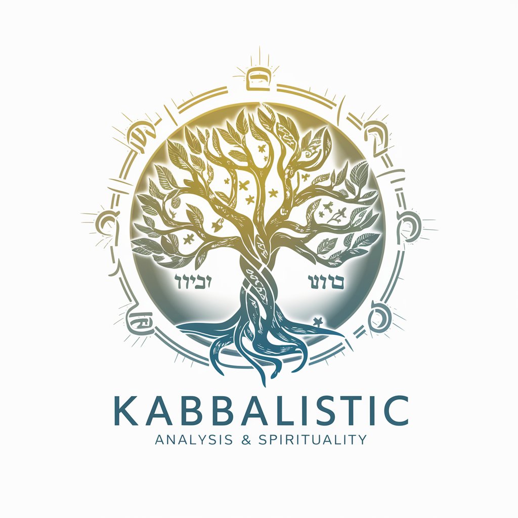 The Kabbalist