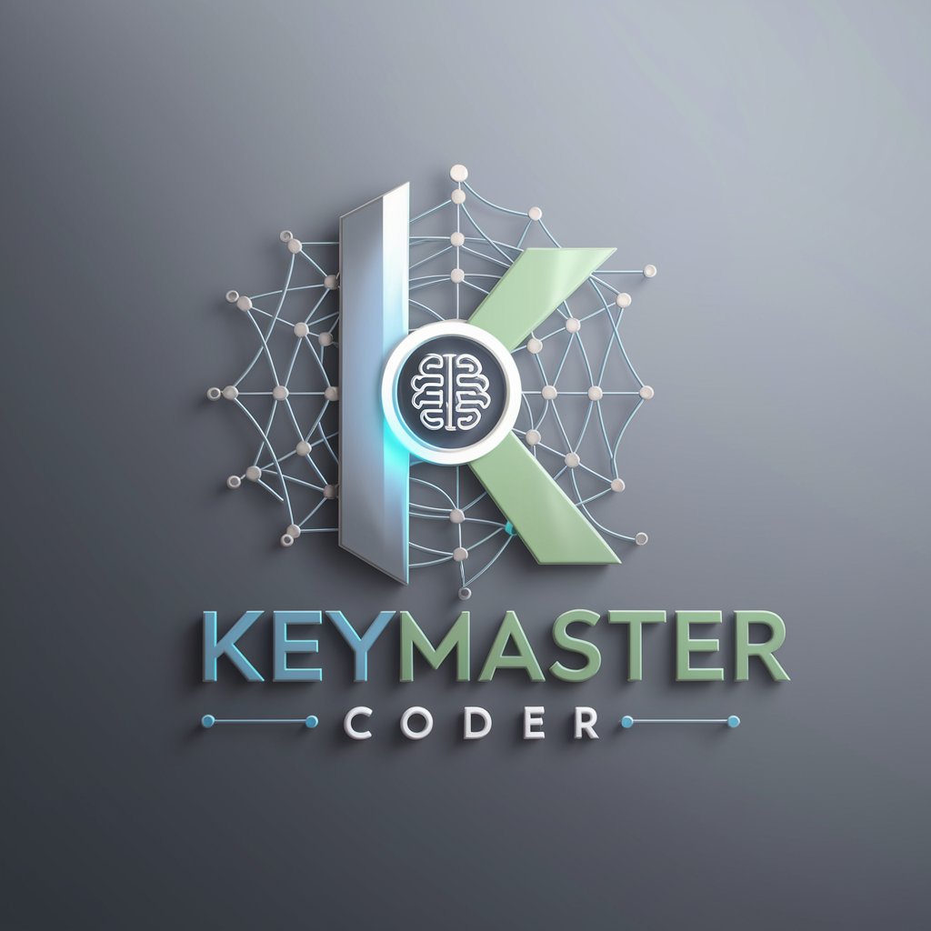 Keymaster Coder