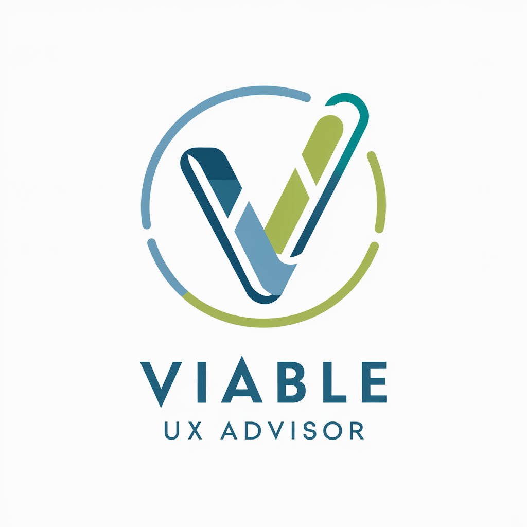 Viable UX Advisor