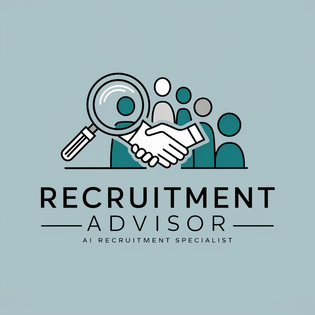 Recruitment Specialist- Recruitment Advisor in GPT Store