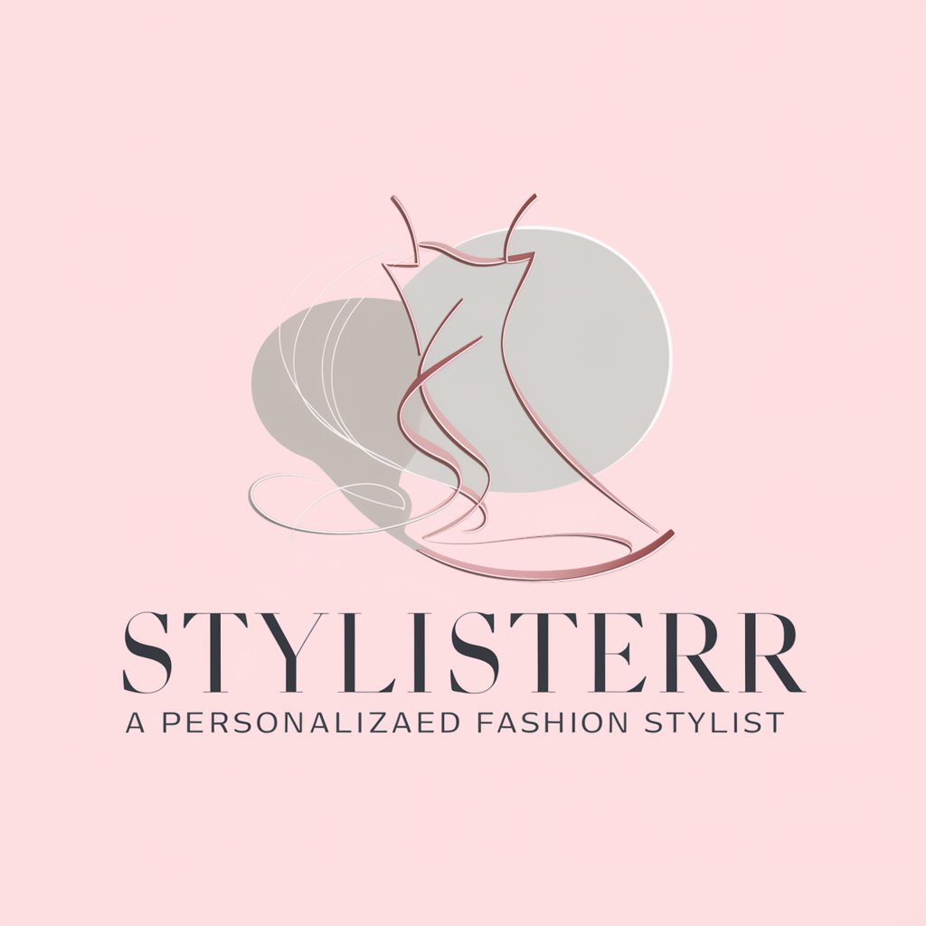 Stylisterr