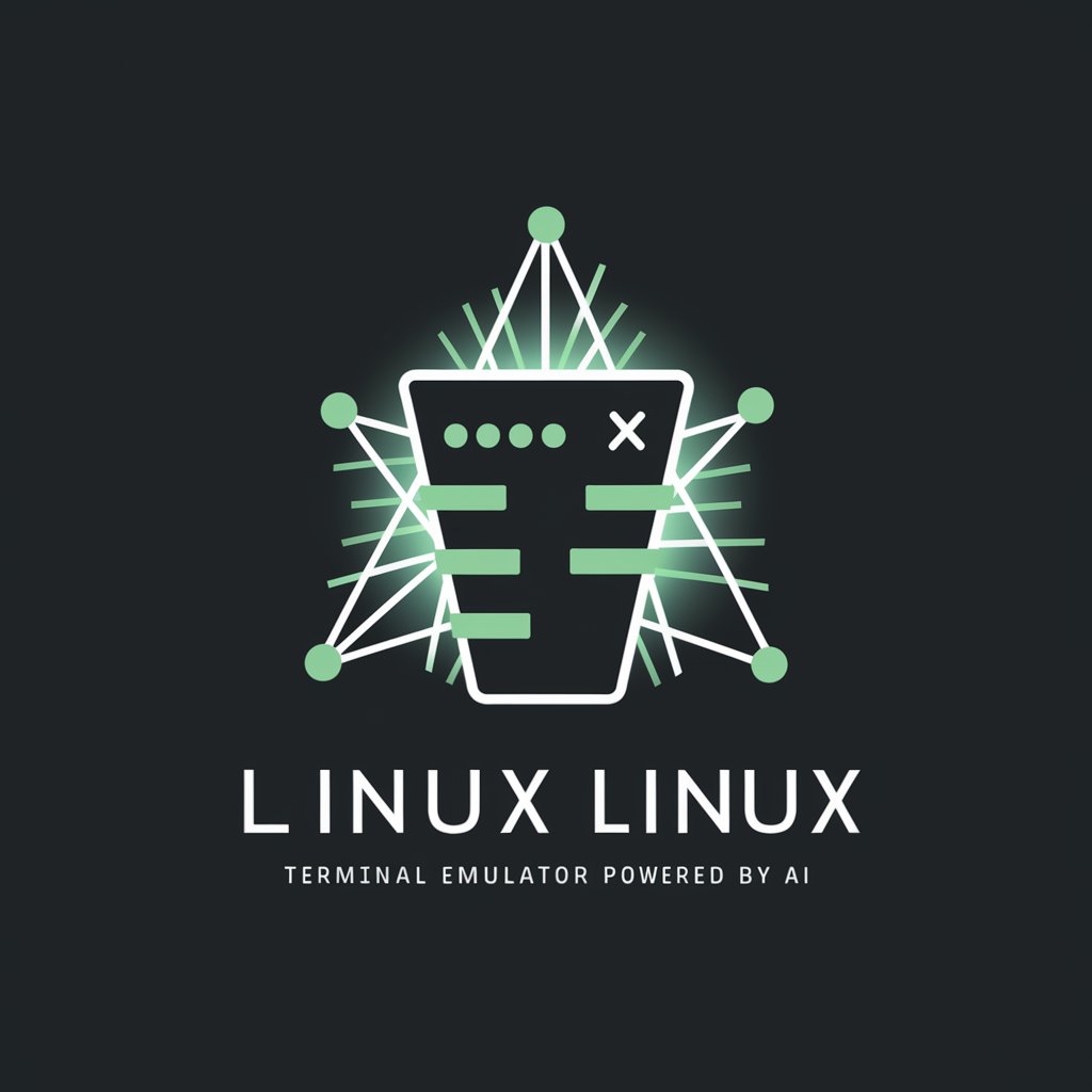 Linux 终端