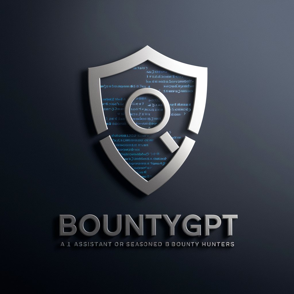 BountyGPT in GPT Store
