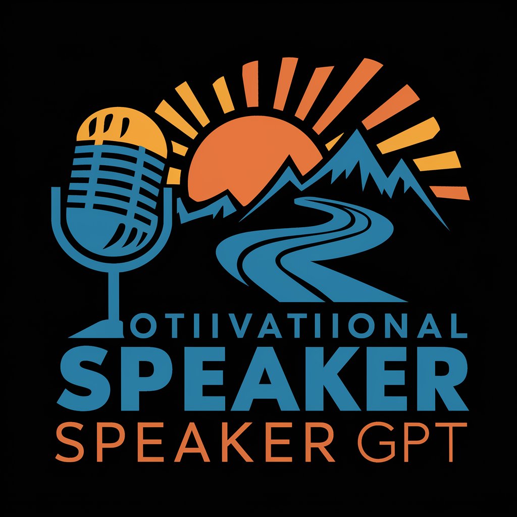 Motivational Speaker in GPT Store