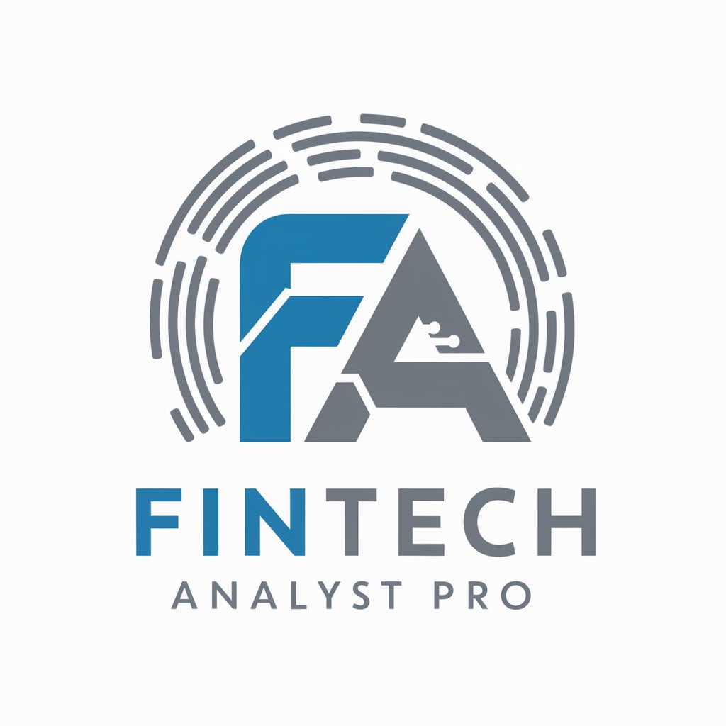 Fintech Analyst Pro