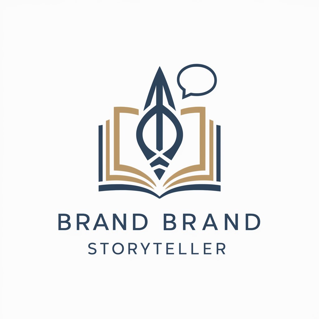 Brand Storyteller