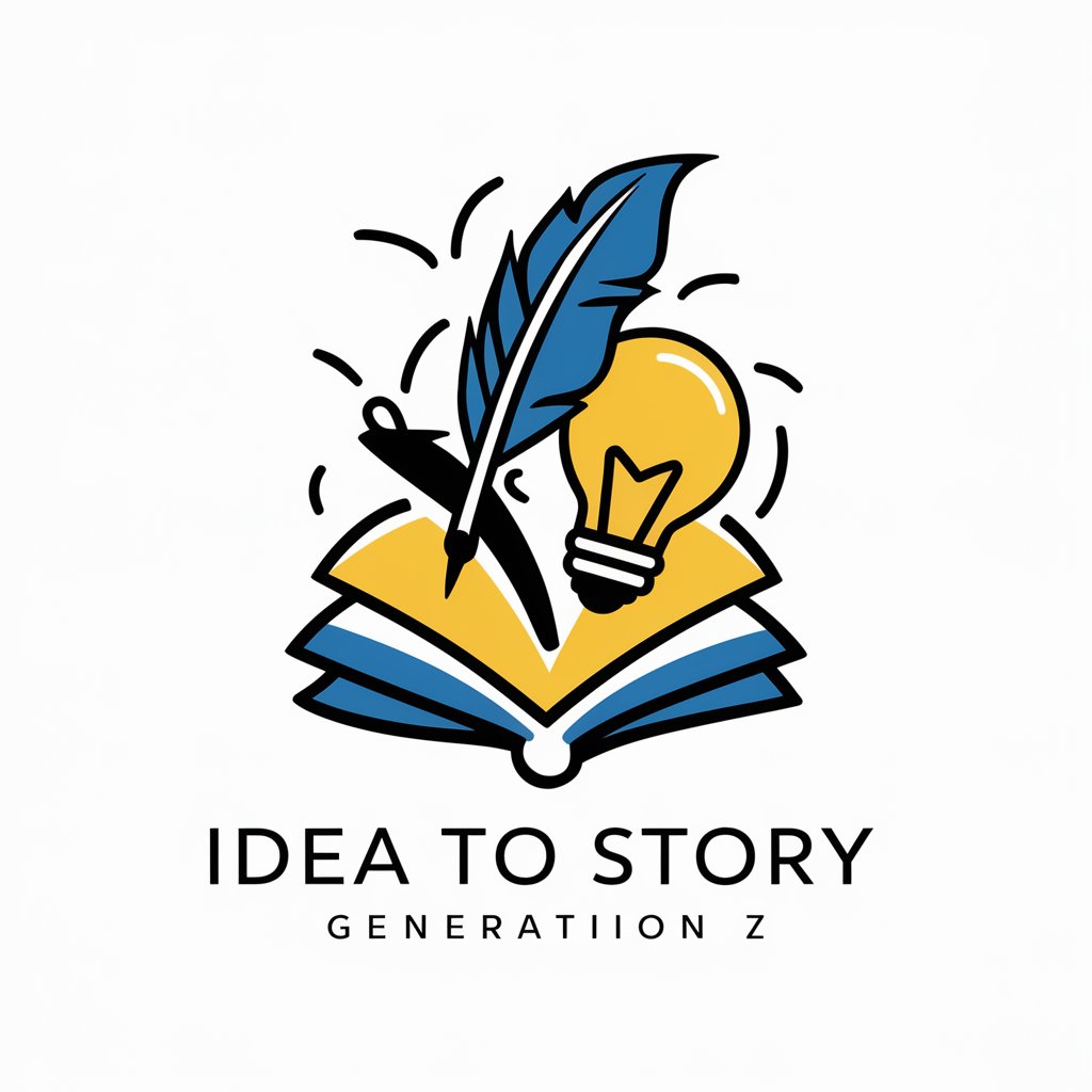 Idea To Story