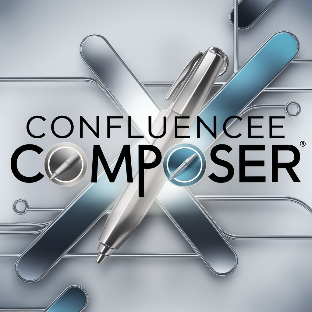 Confluence Composer in GPT Store